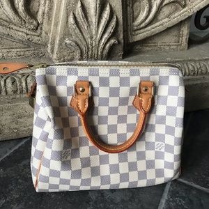 Louie Vuitton Handbag
